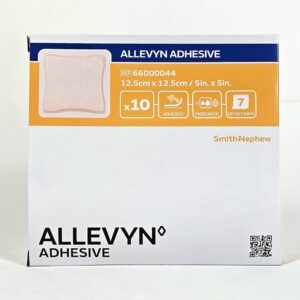 Allevyn Adhesive 12,5* 12,5cm 1szt